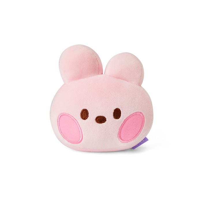 LINE FRIENDS LIVING COOKY BT21 COOKY minini WRIST CUSHION (7182465728685)