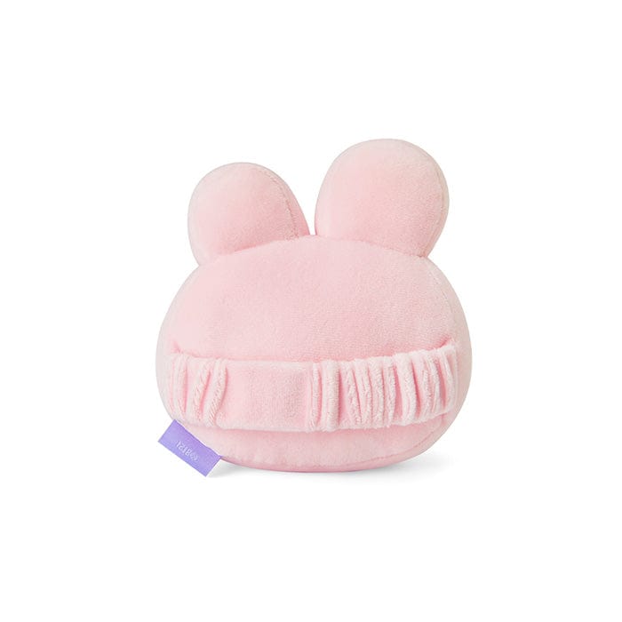 LINE FRIENDS LIVING COOKY BT21 COOKY minini WRIST CUSHION (7182465728685)