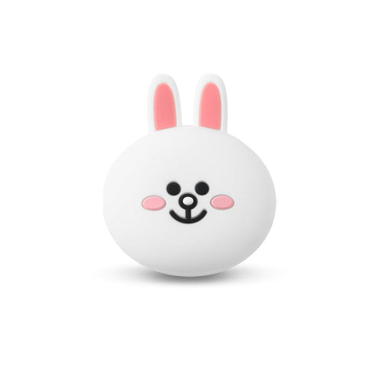 LINE FRIENDS CONY FLOWER MARKET AIR FRESHENER