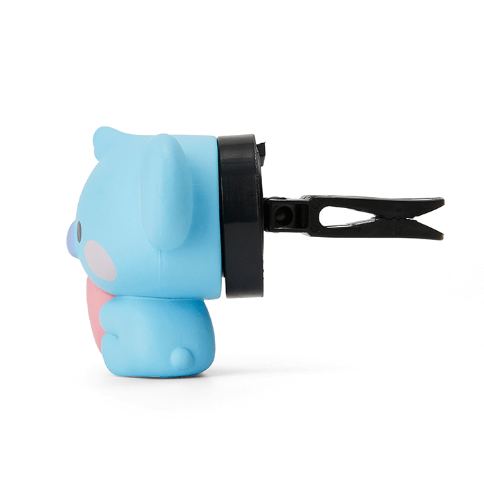 LINE FRIENDS LIVING KOYA BT21 KOYA BABY CAR AIR FRESHENER (7182510489773)