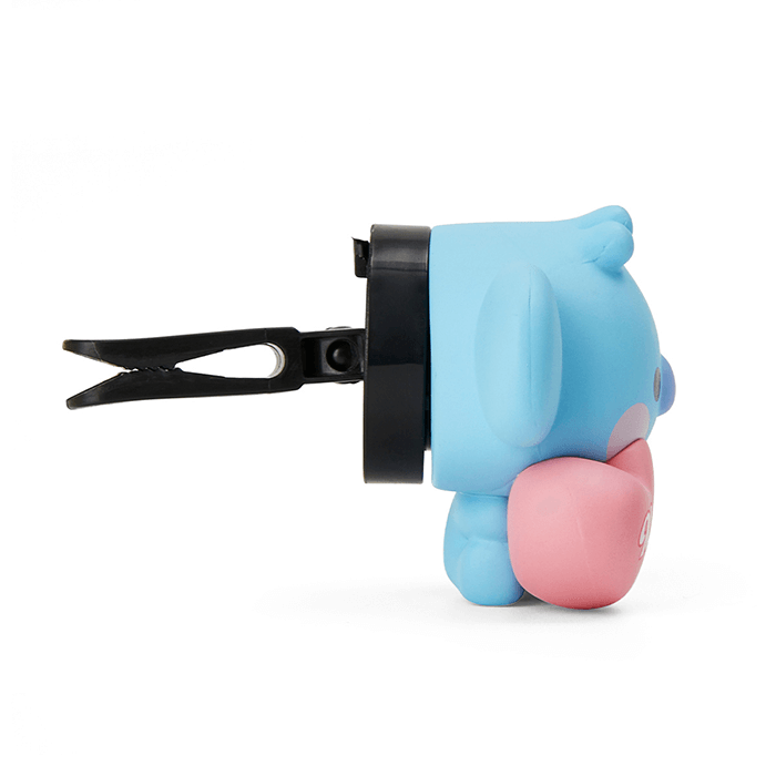 LINE FRIENDS LIVING KOYA BT21 KOYA BABY CAR AIR FRESHENER (7182510489773)