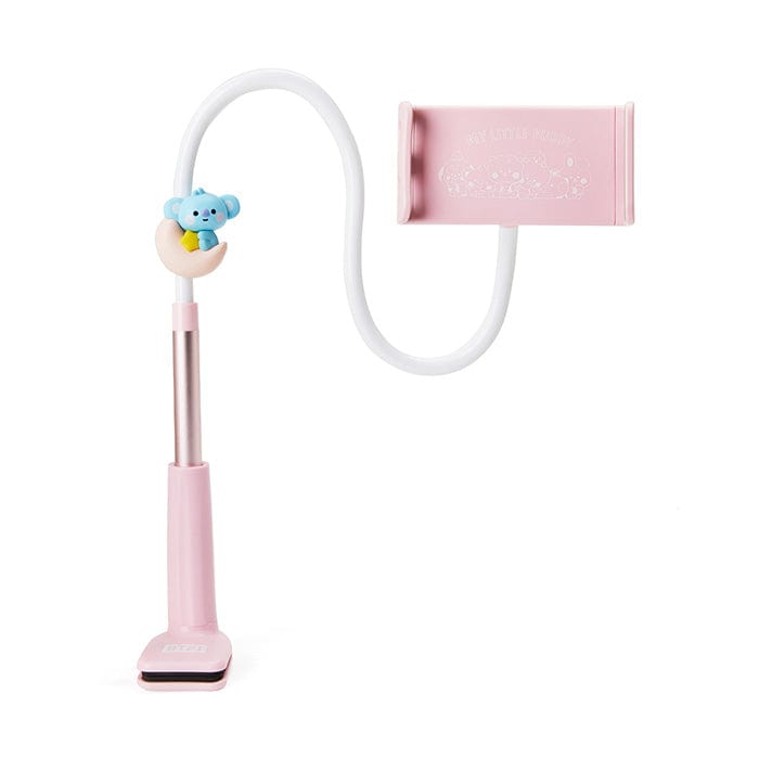 LINE FRIENDS LIVING KOYA BT21 KOYA BABY GOOSENECK PHONE HOLDER MY LITTLE BUDDY (7182473298093)