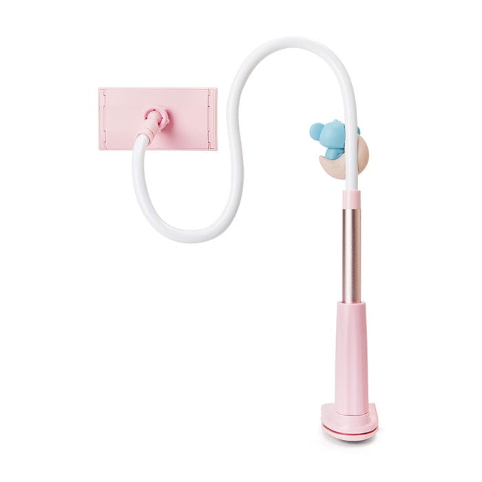 LINE FRIENDS LIVING KOYA BT21 KOYA BABY GOOSENECK PHONE HOLDER MY LITTLE BUDDY (7182473298093)