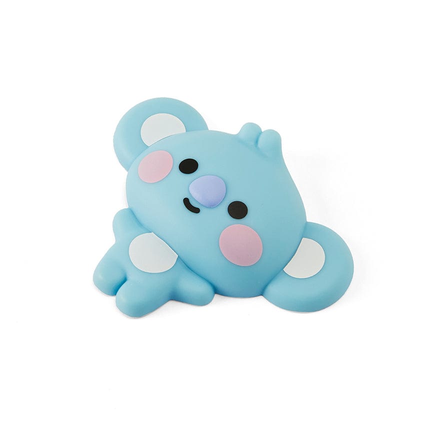 LINE FRIENDS LIVING KOYA BT21 KOYA BABY MAGNETIC BOTTLE OPENER (7194884243629)