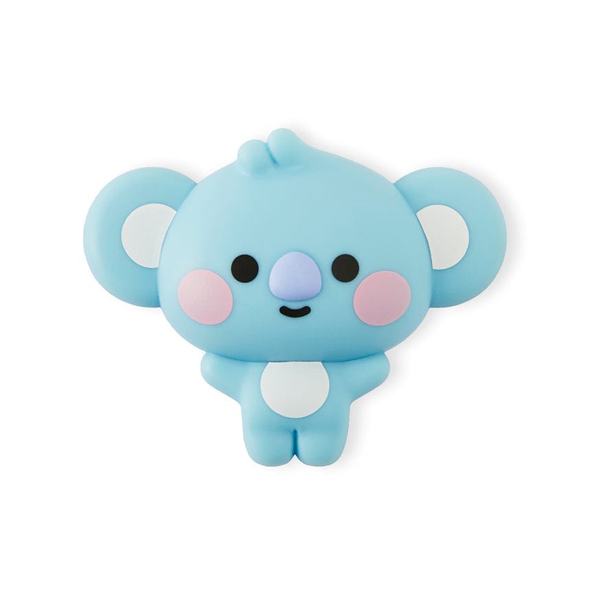 LINE FRIENDS LIVING KOYA BT21 KOYA BABY MAGNETIC BOTTLE OPENER (7194884243629)