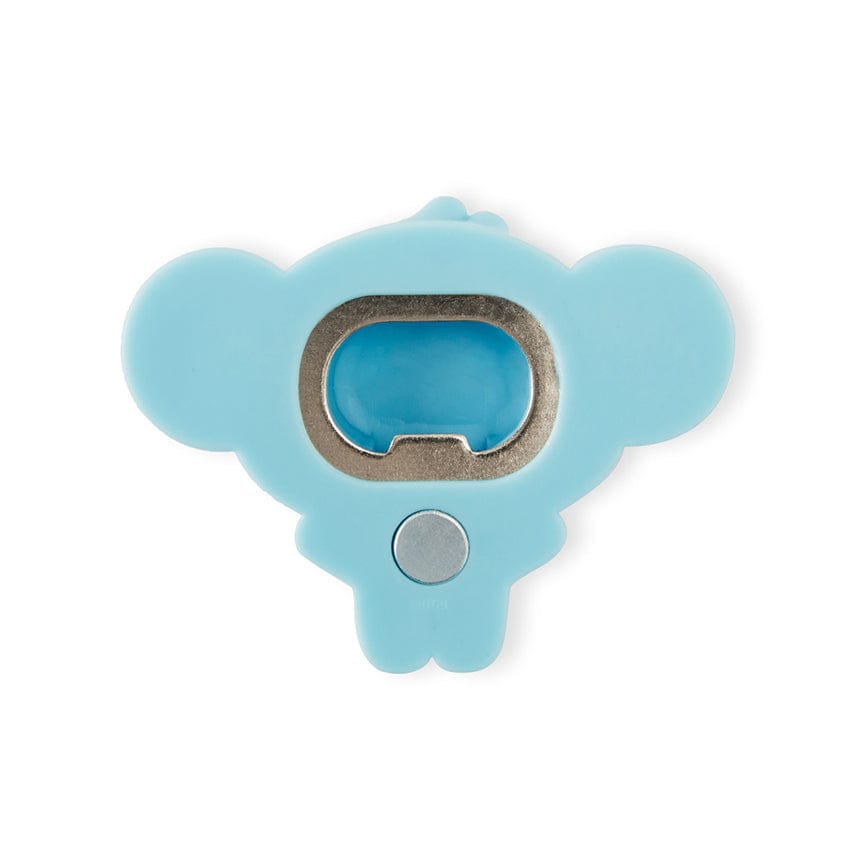 LINE FRIENDS LIVING KOYA BT21 KOYA BABY MAGNETIC BOTTLE OPENER (7194884243629)