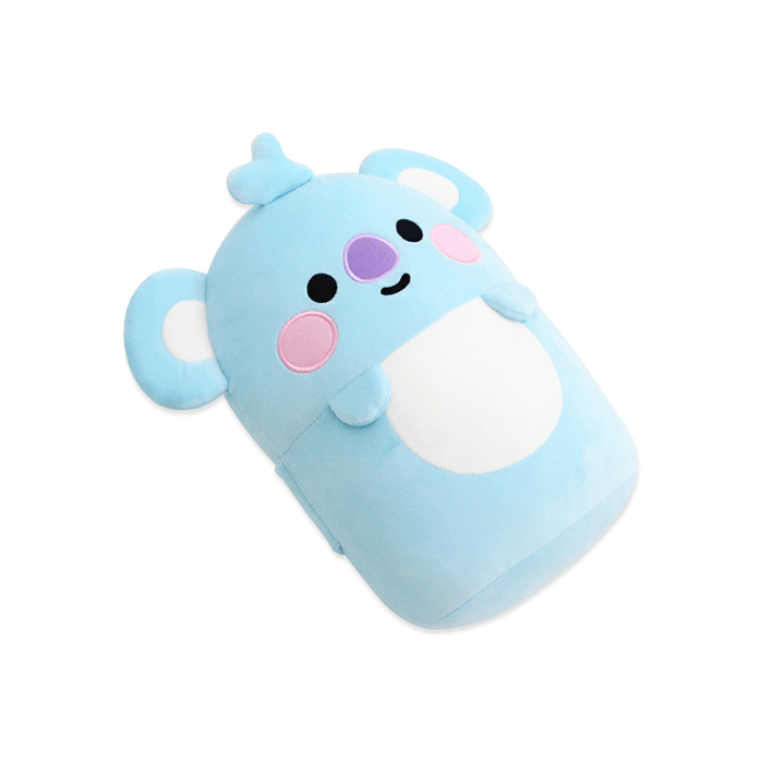 LINE FRIENDS LIVING KOYA BT21 KOYA BABY NAP CUSHION (7182542930093)