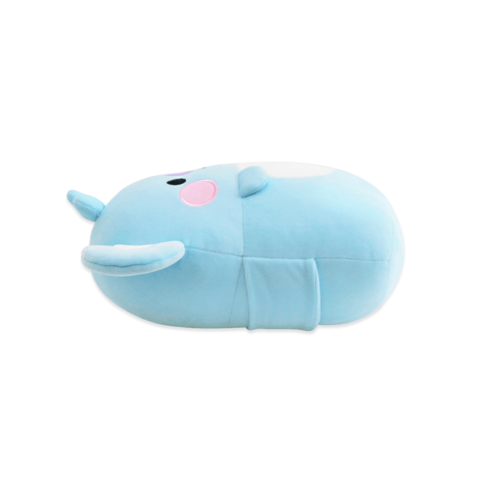 LINE FRIENDS LIVING KOYA BT21 KOYA BABY NAP CUSHION (7182542930093)