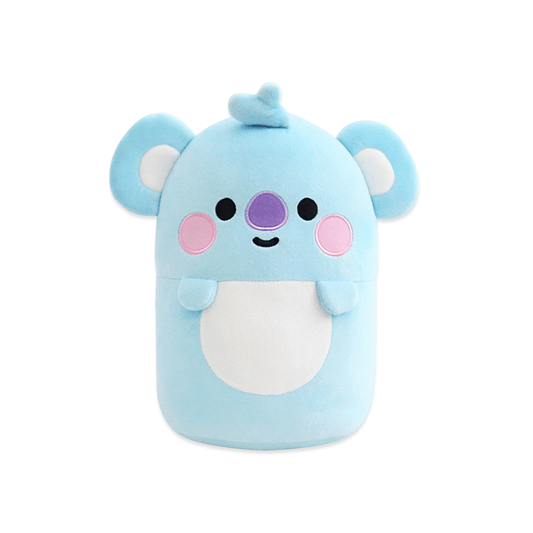 LINE FRIENDS LIVING KOYA BT21 KOYA BABY NAP CUSHION (7182542930093)