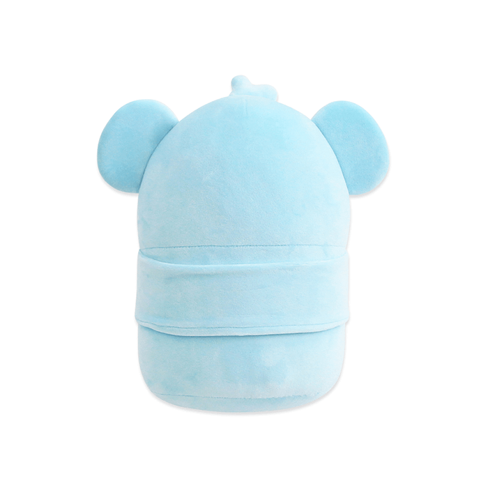 LINE FRIENDS LIVING KOYA BT21 KOYA BABY NAP CUSHION (7182542930093)