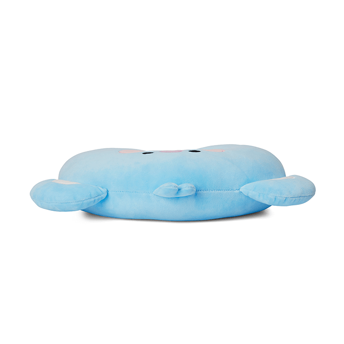 LINE FRIENDS LIVING KOYA BT21 KOYA BABY NECK CUSHION (7182582218925)