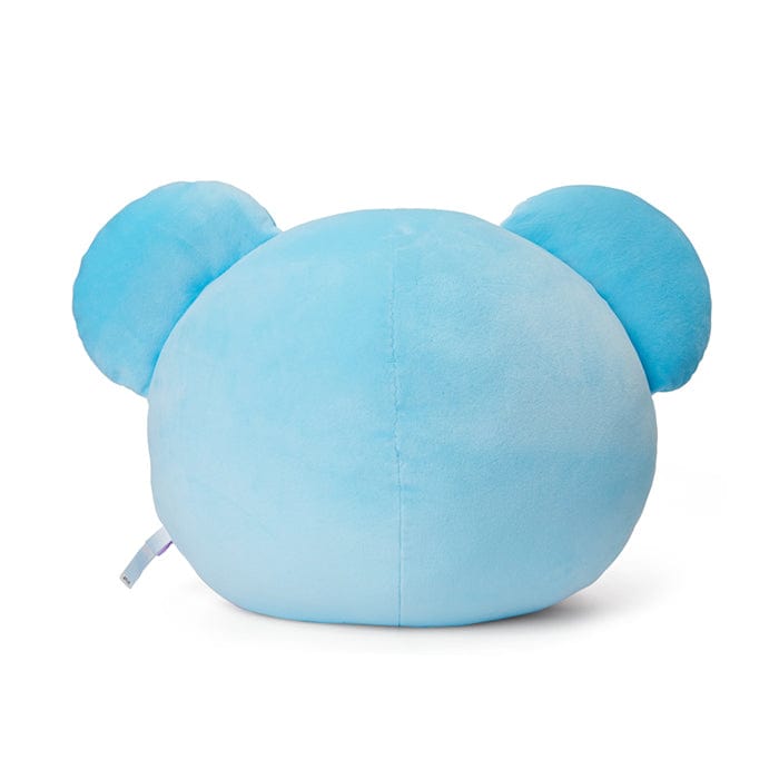 LINE FRIENDS LIVING KOYA BT21 KOYA minini FACE CUSHION (7182462484653)