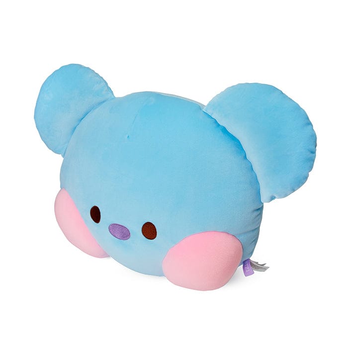 LINE FRIENDS LIVING KOYA BT21 KOYA minini FACE CUSHION (7182462484653)