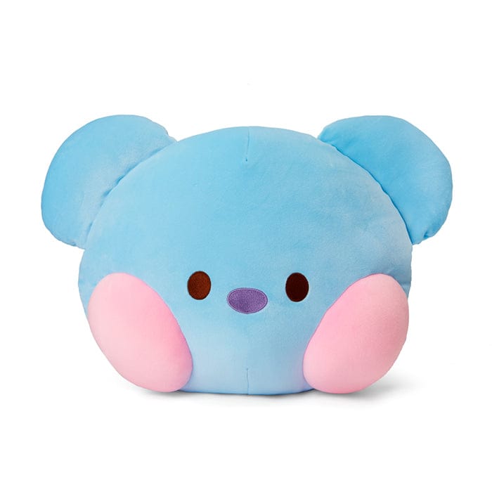 LINE FRIENDS LIVING KOYA BT21 KOYA minini FACE CUSHION (7182462484653)