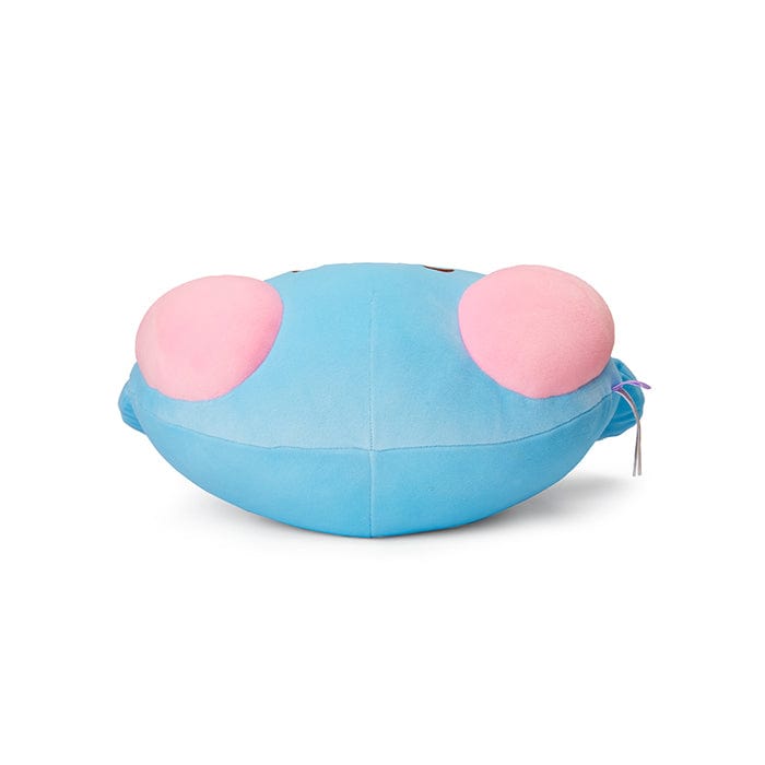 LINE FRIENDS LIVING KOYA BT21 KOYA minini FACE CUSHION (7182462484653)