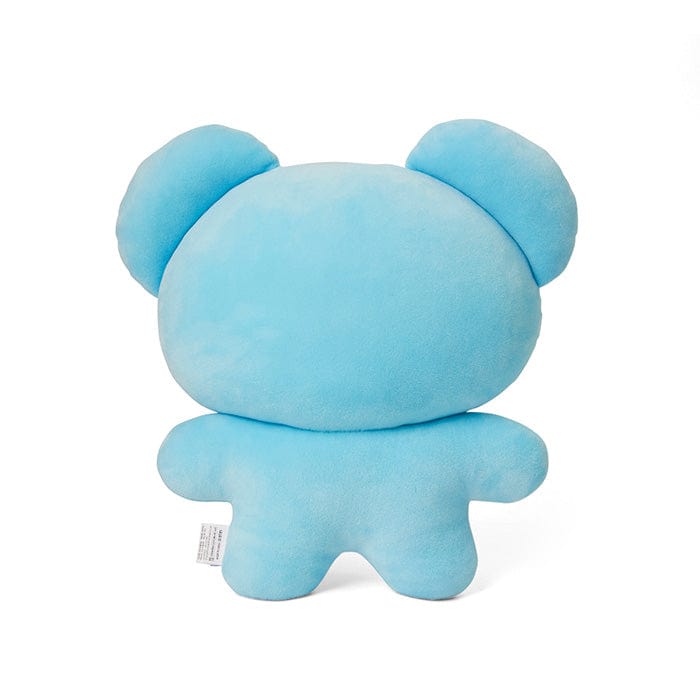 LINE FRIENDS LIVING KOYA BT21 KOYA minini FLAT CUSHION (7182469202093)