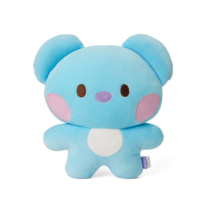 LINE FRIENDS LIVING KOYA BT21 KOYA minini FLAT CUSHION (7182469202093)