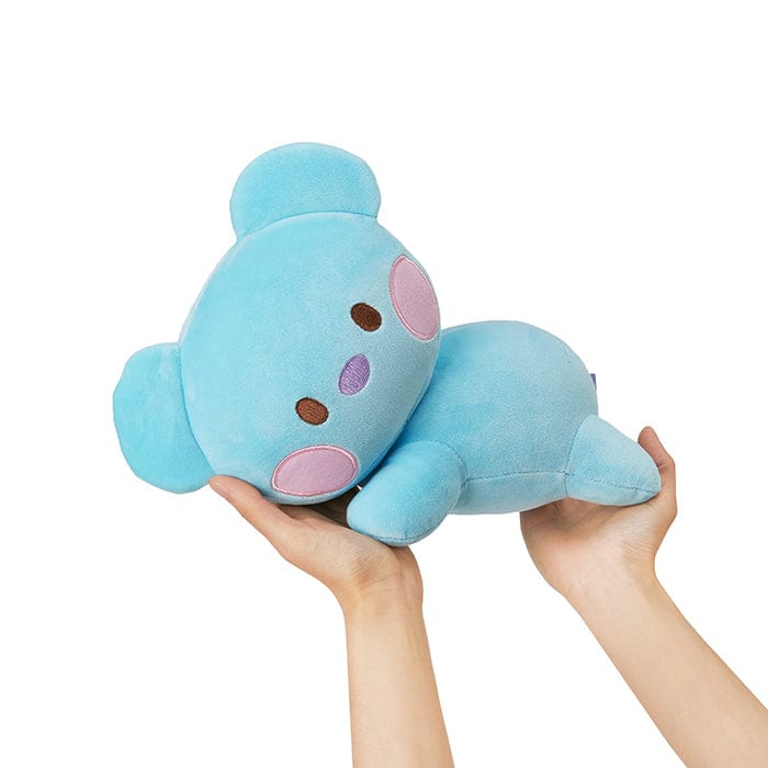 LINE FRIENDS LIVING KOYA BT21 KOYA minini LYING CUSHION (7182466810029)