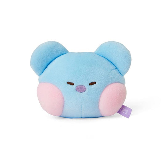 LINE FRIENDS LIVING KOYA BT21 KOYA minini STRESS BALL (7182462845101)