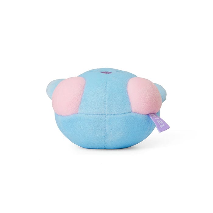 LINE FRIENDS LIVING KOYA BT21 KOYA minini STRESS BALL (7182462845101)