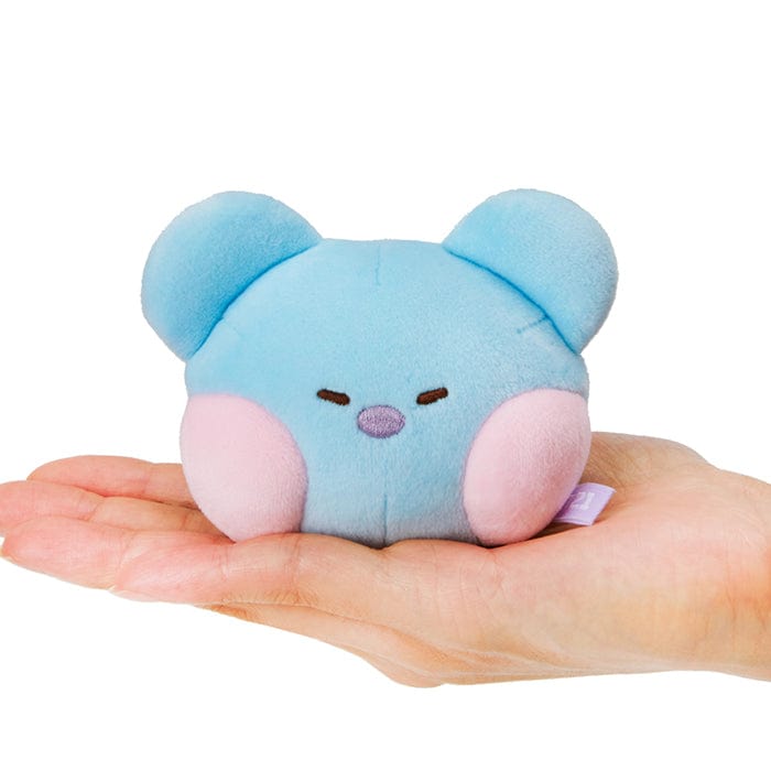 LINE FRIENDS LIVING KOYA BT21 KOYA minini STRESS BALL (7182462845101)