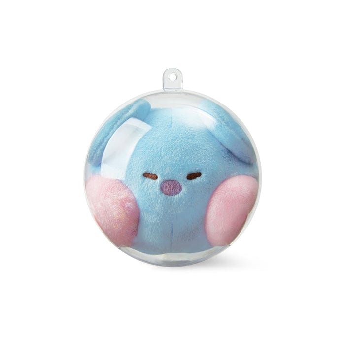 LINE FRIENDS LIVING KOYA BT21 KOYA minini STRESS BALL (7182462845101)