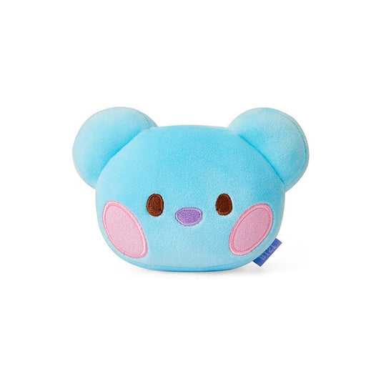 LINE FRIENDS LIVING KOYA BT21 KOYA minini WRIST CUSHION (7182465499309)