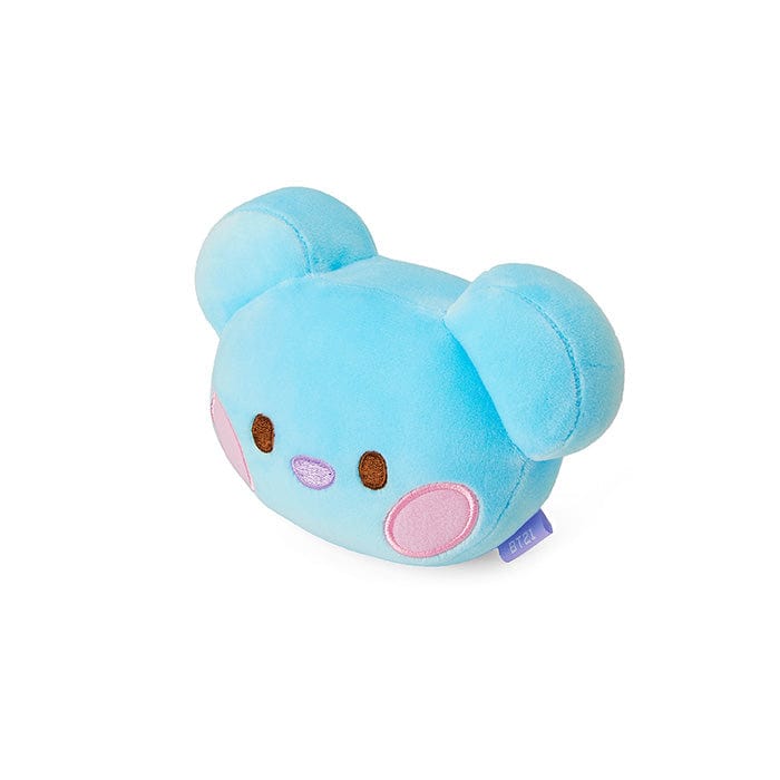 LINE FRIENDS LIVING KOYA BT21 KOYA minini WRIST CUSHION (7182465499309)