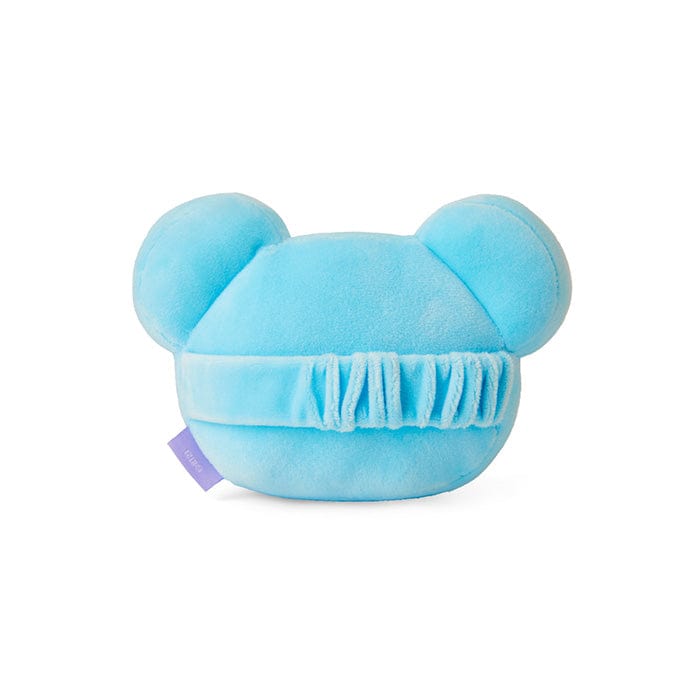 LINE FRIENDS LIVING KOYA BT21 KOYA minini WRIST CUSHION (7182465499309)