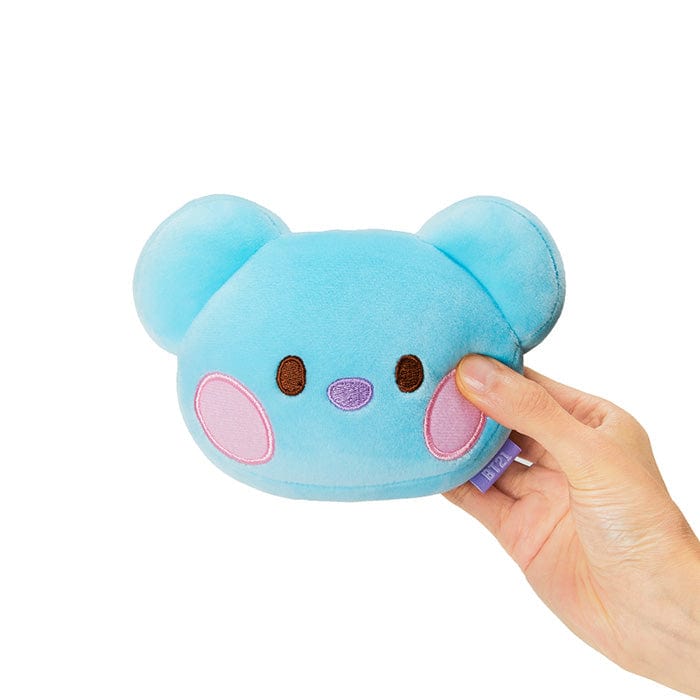 LINE FRIENDS LIVING KOYA BT21 KOYA minini WRIST CUSHION (7182465499309)