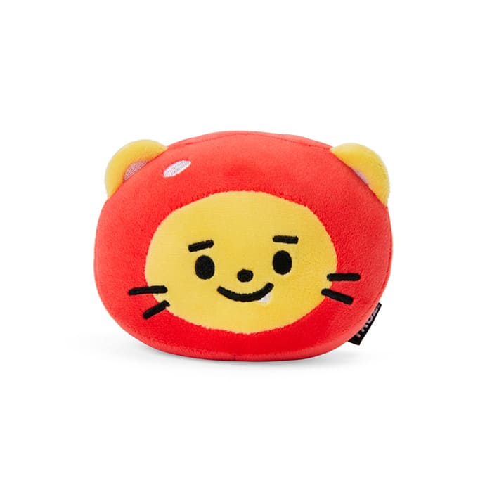 LINE FRIENDS LIVING LAWOO TRUZ LAWOO WRIST CUSHION (7182495449261)