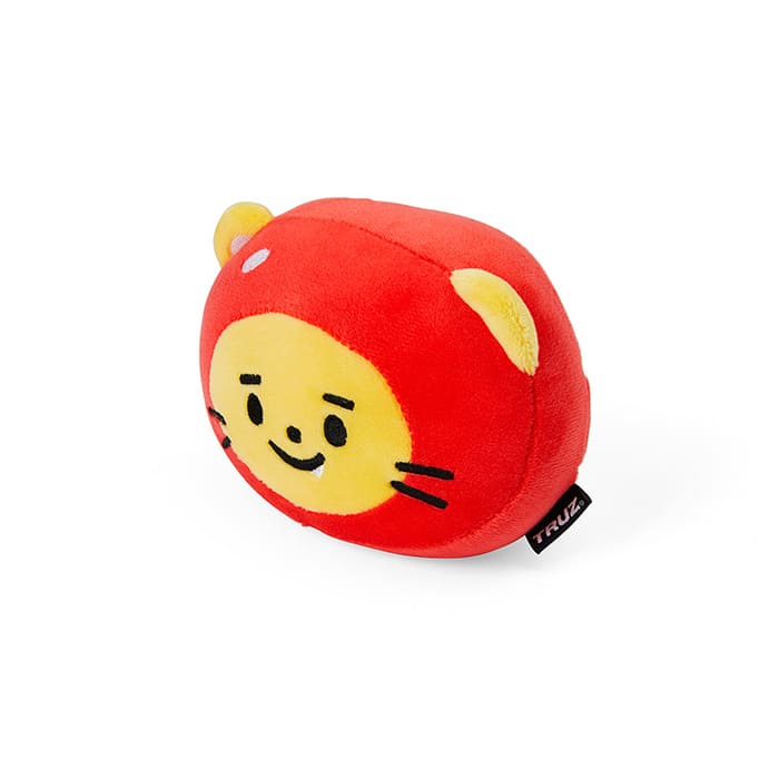 LINE FRIENDS LIVING LAWOO TRUZ LAWOO WRIST CUSHION (7182495449261)