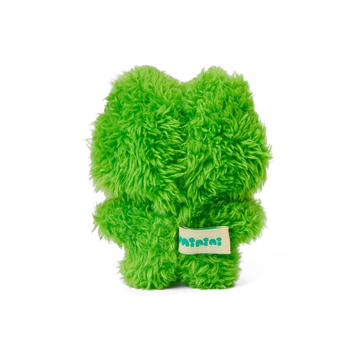 LINE FRIENDS LIVING LENARD LINE FRIENDS lenini SUNNY DAY PLUSH MAGNET (7182466547885)