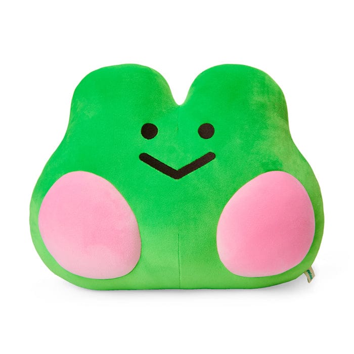 LINE FRIENDS LIVING LEONARD LINE FRIENDS LEONARD minini FACE CUSHION (7182463074477)