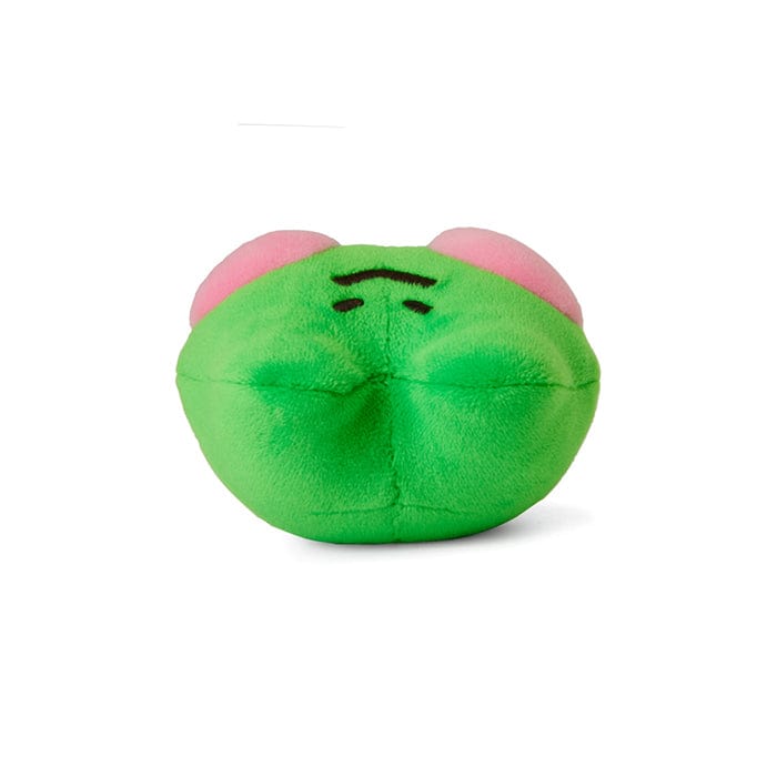 LINE FRIENDS LIVING LEONARD LINE FRIENDS LEONARD minini STRESS BALL (7182463336621)