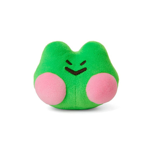 LINE FRIENDS LIVING LEONARD LINE FRIENDS LEONARD minini STRESS BALL (7182463336621)