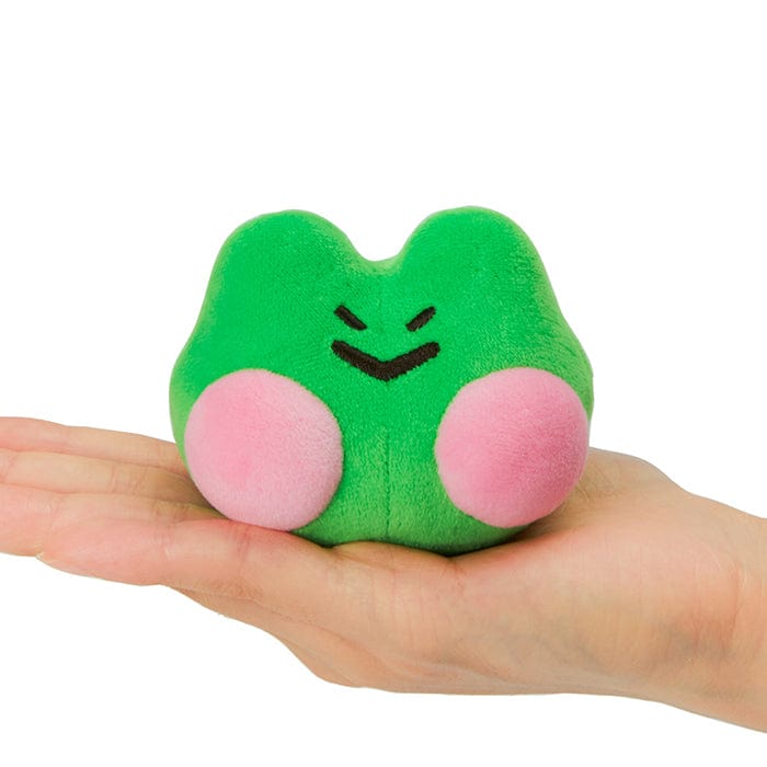 LINE FRIENDS LIVING LEONARD LINE FRIENDS LEONARD minini STRESS BALL (7182463336621)