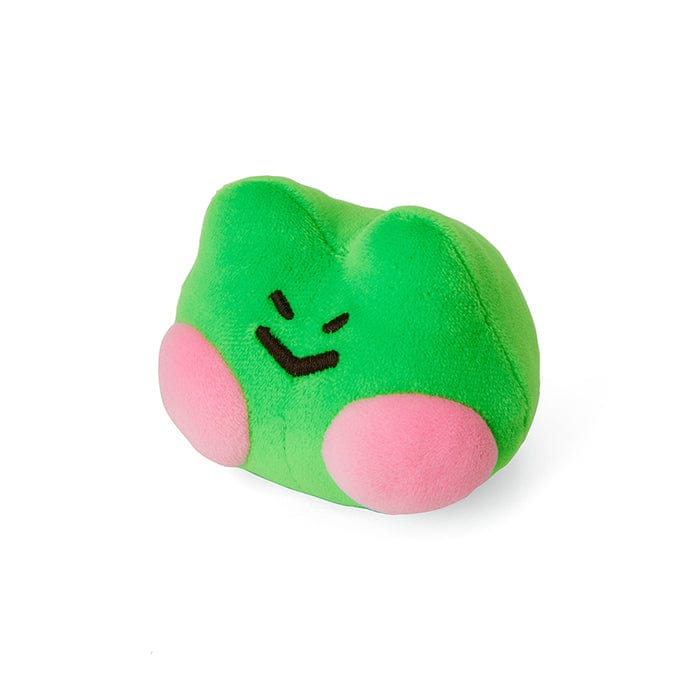 LINE FRIENDS LIVING LEONARD LINE FRIENDS LEONARD minini STRESS BALL (7182463336621)