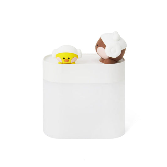 LINE FRIENDS minini MINI HUMIDIFIER