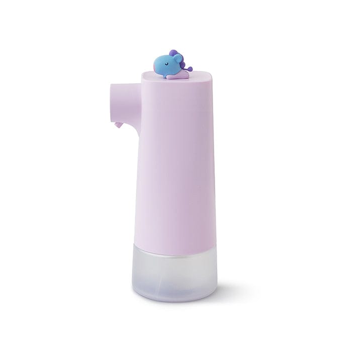 LINE FRIENDS LIVING MANG BT21 MANG BABY AUTOMATIC SOAP DISPENSER (7182471004333)