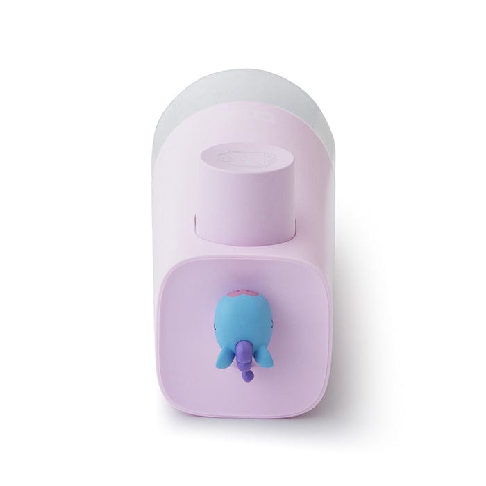 LINE FRIENDS LIVING MANG BT21 MANG BABY AUTOMATIC SOAP DISPENSER (7182471004333)