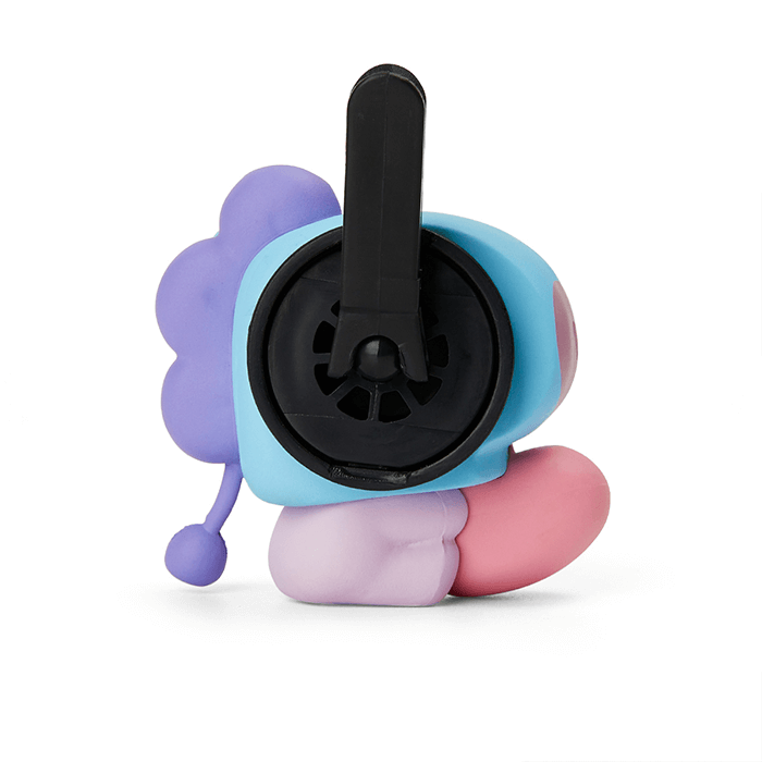 LINE FRIENDS LIVING MANG BT21 MANG BABY CAR AIR FRESHENER (7182510719149)