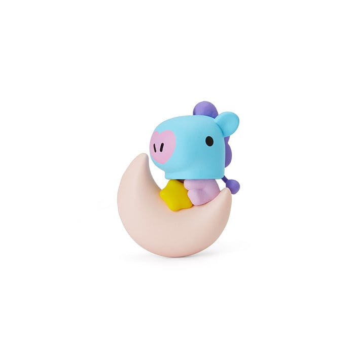 LINE FRIENDS LIVING MANG BT21 MANG BABY GOOSENECK PHONE HOLDER MY LITTLE BUDDY (7182473363629)