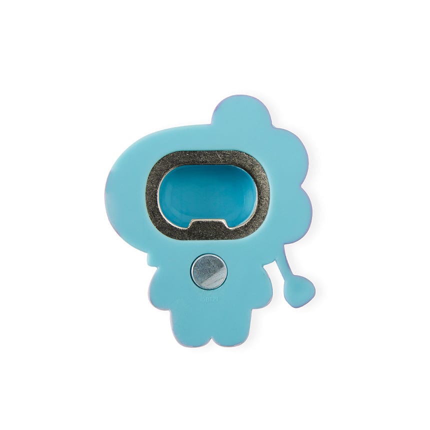 LINE FRIENDS LIVING MANG BT21 MANG BABY MAGNETIC BOTTLE OPENER (7194884047021)