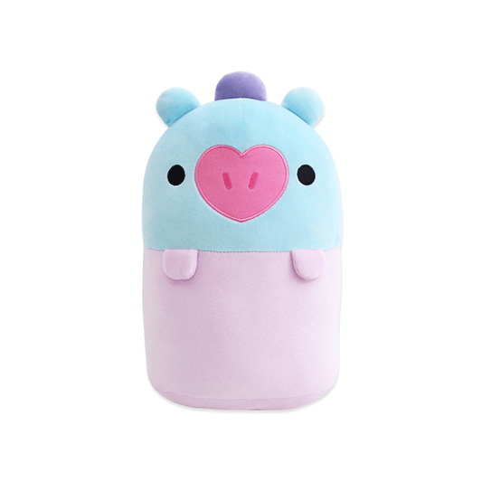 LINE FRIENDS LIVING MANG BT21 MANG BABY NAP CUSHION (7182542667949)