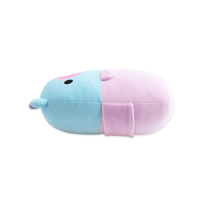 LINE FRIENDS LIVING MANG BT21 MANG BABY NAP CUSHION (7182542667949)