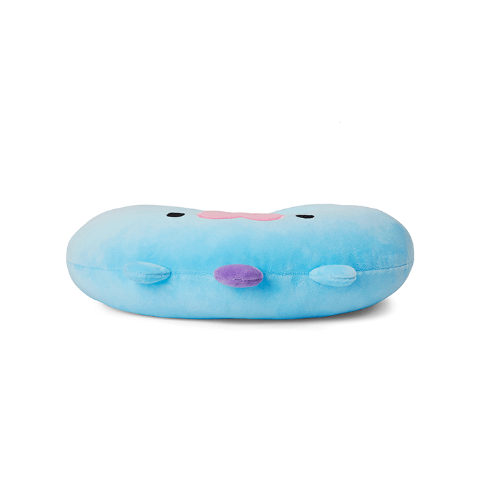 LINE FRIENDS LIVING MANG BT21 MANG BABY NECK CUSHION (7182581432493)