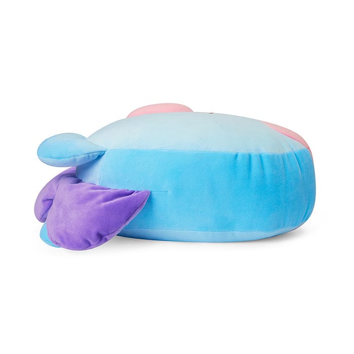 LINE FRIENDS LIVING MANG BT21 MANG minini BIG HEAD CUSHION (7182462419117)