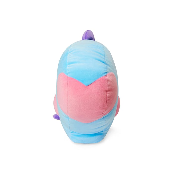 LINE FRIENDS LIVING MANG BT21 MANG minini BIG HEAD CUSHION (7182462419117)