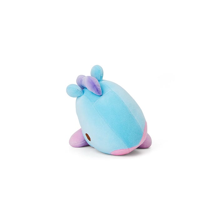 LINE FRIENDS LIVING MANG BT21 MANG minini LYING CUSHION (7182466777261)